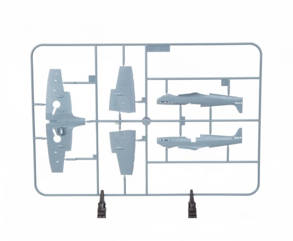 Eduard 70205 Supermarine Spitfire Mk.Vb Early ProfiPack Edition 1/72