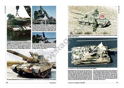 Kagero 0012 AMX-30. Char de Bataille 1966–2006 vol. II EN