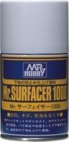 Mr.Surfacer 1000 - podkład w sprayu (B-505)