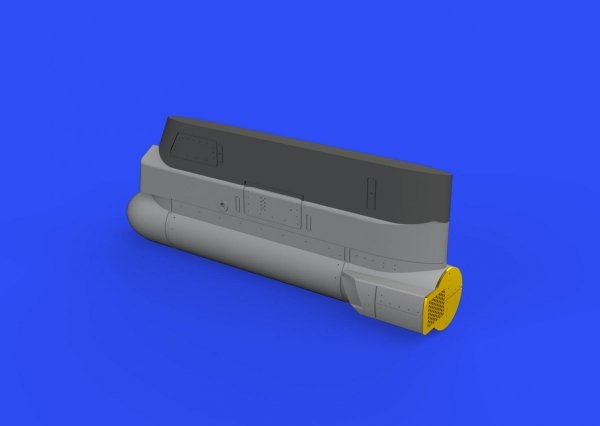 Eduard 648548 AN/ AAQ-13 LANTIRN pod 1/48
