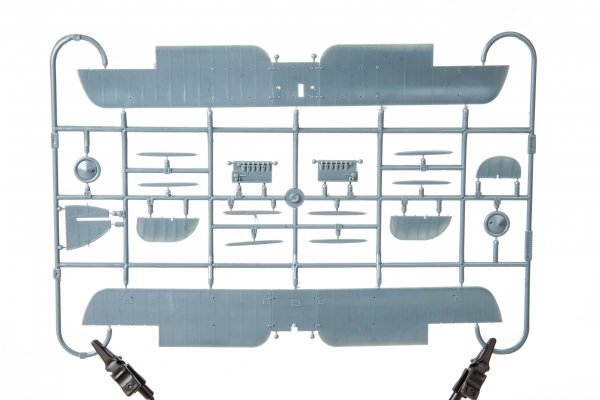 Eduard 8452 Bristol F.2B Fighter 1/48