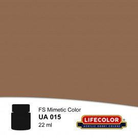 Lifecolor UA015 - FS30219 tan vietnam 22ml