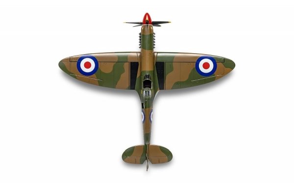 Airfix 05119A Supermarine Spitfire PR.XIX 1/48