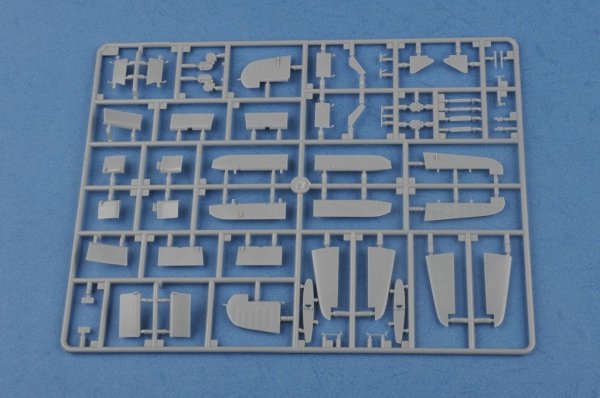 Hobby Boss 80388 F4U-4B Corsair (1:48)