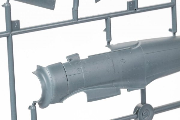 Eduard 11171 RUFE DUAL COMBO 1/48