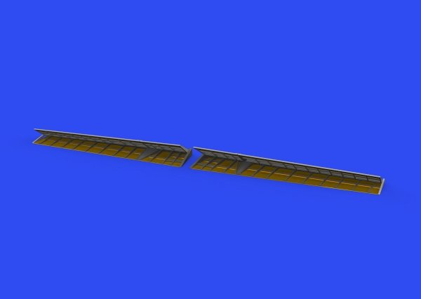 Eduard SIN648112 F4F-4 ADVANCED Eduard 1/48