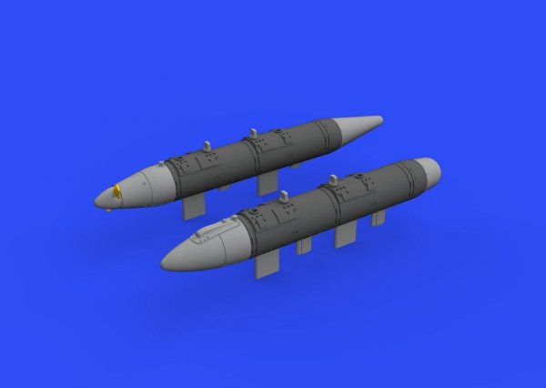 Eduard 648491 AN/ ALQ-71(V)-2 ECM pod 1/48