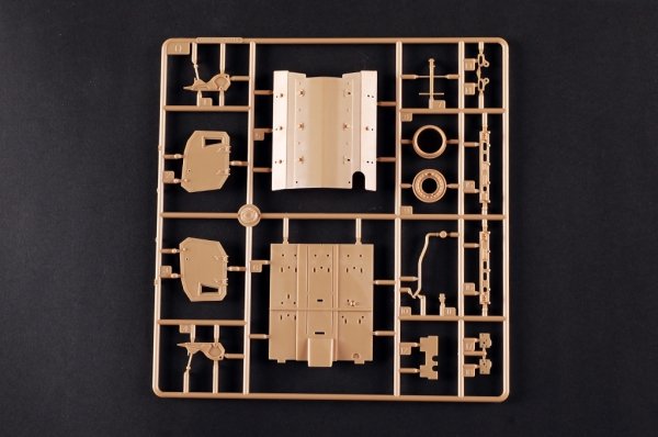 I Love Kit 63554 SOCOM M1245A1 M-ATV 1/35