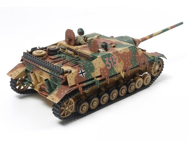 Tamiya 35340 German Jagdpanzer IV /70(V) Lang (1:35)
