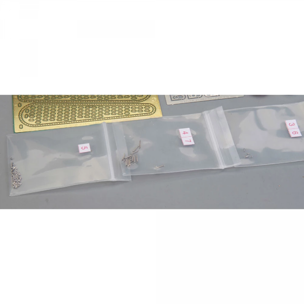 Hobby Design HD02-0438 Suzuki GSX-RR 2020 Detail-up Set ( for Tamiya kit 14139 ) 1/12