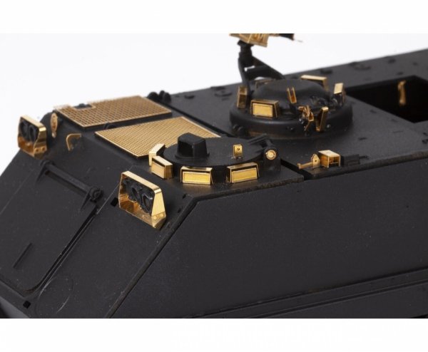 Eduard 36533 M113A1 Italeri 1/35