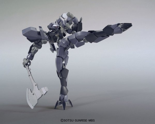 Bandai 41788 Graze Ein Gundam 83232