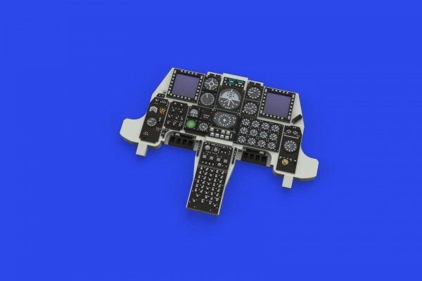Eduard 644280 A-10C LooK GREAT WALL HOBBY 1/48