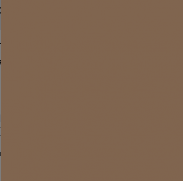 Gunze Sangyo C526 Brown Japanese Army AFV Early
