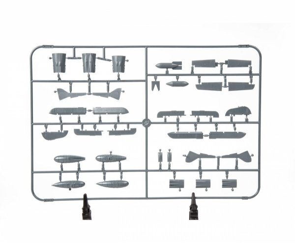 Eduard 82139 Fw 190F-8 Profipack edition 1/48