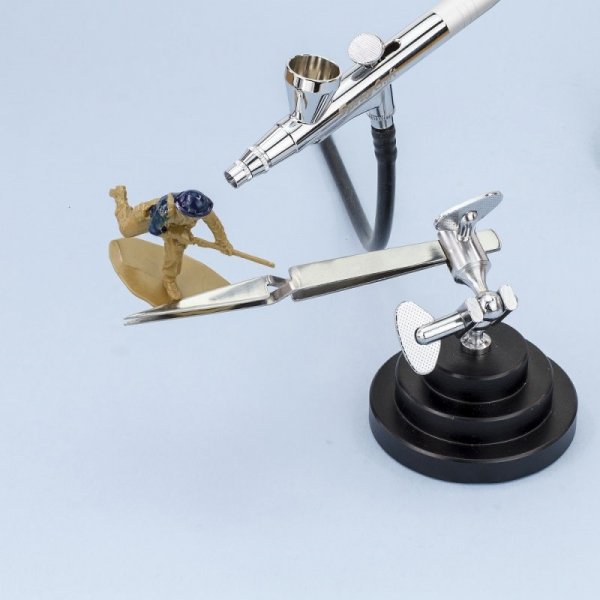 Modelcraft PCL1222 Bench Tweezers Holder