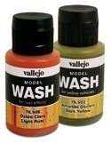 Vallejo 76515 Light Grey/Jasny szary 35ml