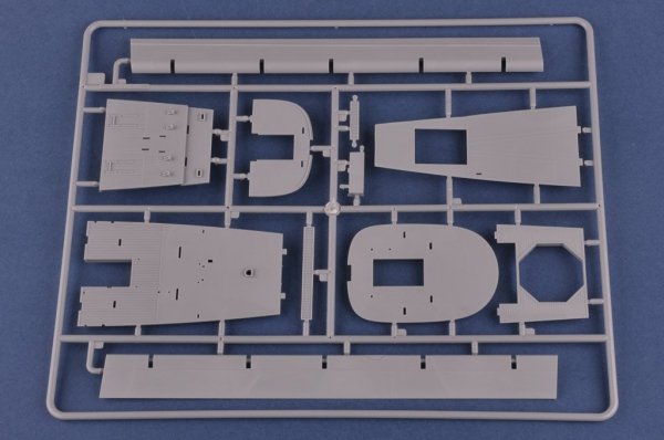 Hobby Boss 83212 B-24D Liberator 1/32