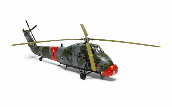 Airfix 04068 Westland Wessex HC.2 1/72