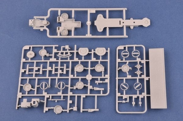 Hobby Boss 86515 USS Hawaii CB-3 1/350