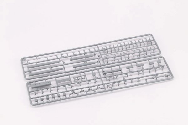 Fore Hobby 1001 Schnellboot S-38 1942 1/72