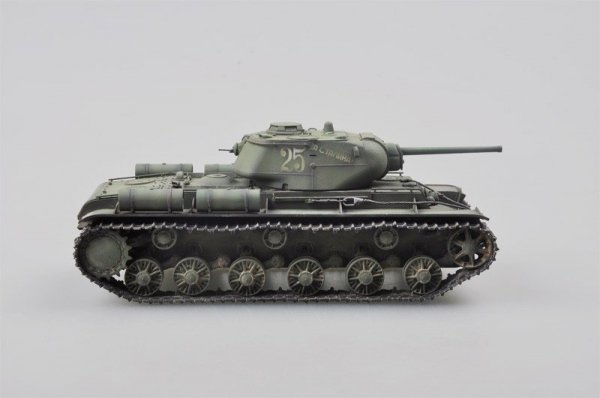 Trumpeter 01566 Soviet KV-1S Heavy Tank (1:35)