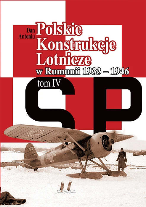Stratus 78678 Polskie konstrukcje lotnicze - Tom IV cz III