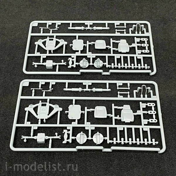 RPG Model 35022 Typhoon-VDV K-4386 w/ 32V01 RCWS 1/35