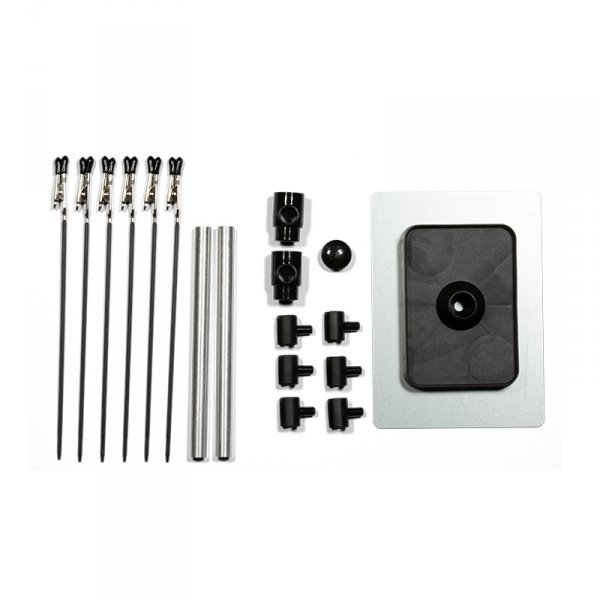 AK Interactive AK9520 METAL PAINTING CLIPS