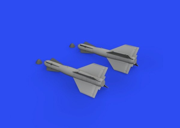 Eduard 648624 GBU-15(V)1/B  1/48