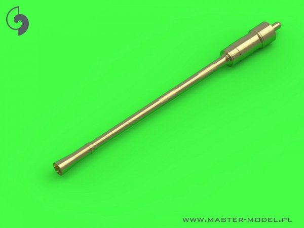 Master GM-72-046 Lufa niemieckiego działka 2cm L/65 Flak 38 (1 szt.) 1/72