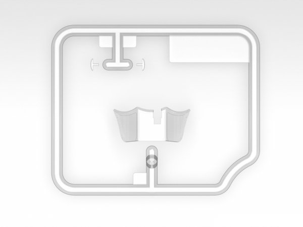 ICM 32017 Hs 123A with 3 cadets - Luftwaffe Pilot School 1/32