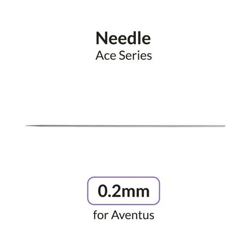 Gaahleri 47255 0,2 mm Needle for Aventus