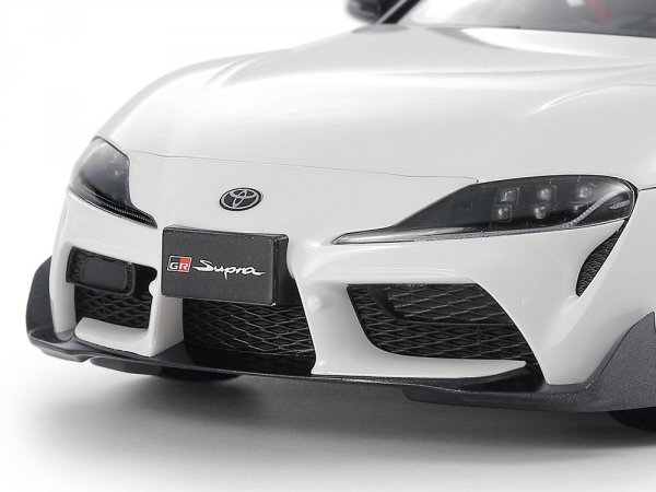 Tamiya 24371 Toyota GR Supra Custom 1/24