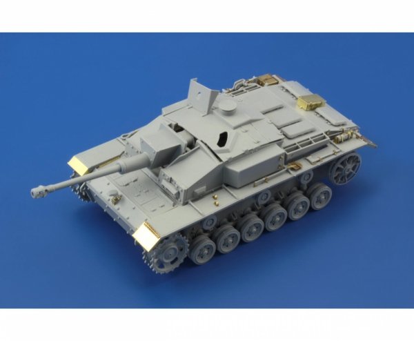 Eduard 36140 StuG.III Ausf.F/8 for DRAGON 6644 1/35