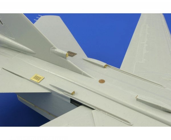 Eduard 48695 Su-24M Fencer D exterior 1/48 Trumpeter