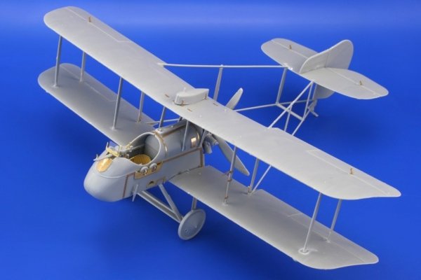 Eduard 32645 DH-2 RODEN  1/32