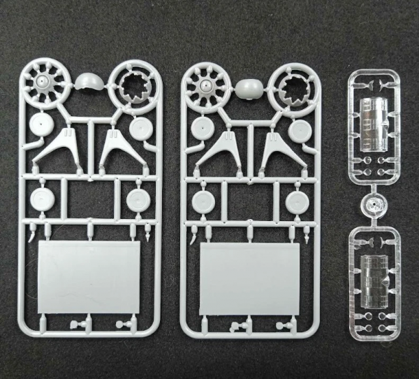 MicroMir 72-030 Dyle et Bacalan DB-10 1/72