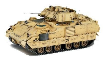 Academy 13205 M2A2 OIF Bradley (1:35)