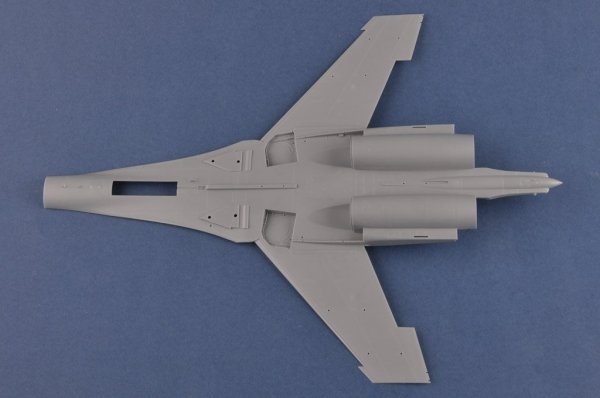 Hobby Boss 81748 PLA J-16 1:48