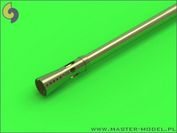 Master GM-35-007 German 2cm L/65 Flak 38 gun barrel (1pc) (1:35)