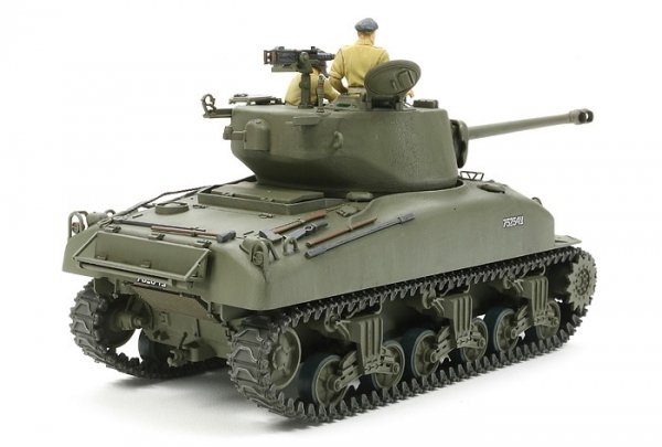 Tamiya 35322 M1 Super Sherman Israeli Tank M1 Super Sherman 1/35