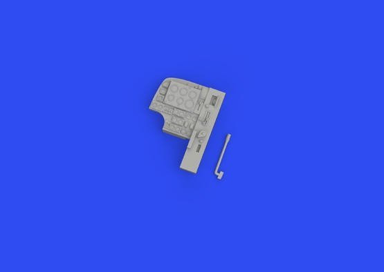 Eduard 644200 Beaufort Mk. I LööKplus ICM 1/48