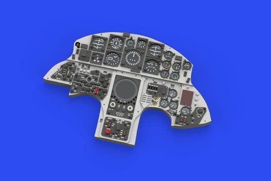Eduard 644148 F-104 ASA LööKplus KINETIC 1/48