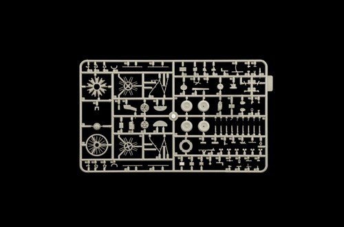 Italeri 2701 Hs 126A-1/B-1 (1:48)