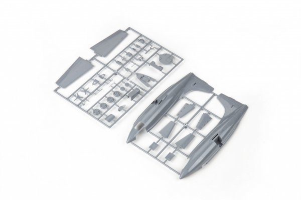 Eduard 8079 X-1 Mach Buster ProfiPack 1/48