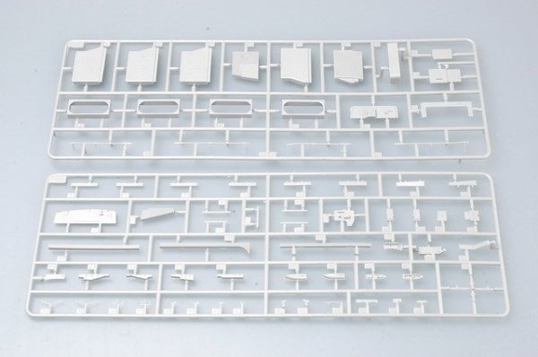 Trumpeter 05754 USS Theodore Roosevelt CVN-71 2006 1:700