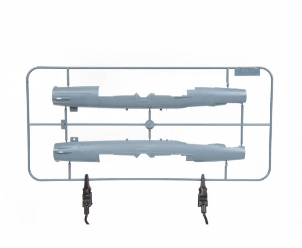 Eduard 82191 MiG-21 F-13 ProfiPACK 1/48
