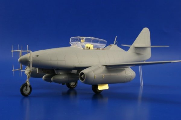 Eduard 49347 Fw 190A-3 1/48 Hasegawa