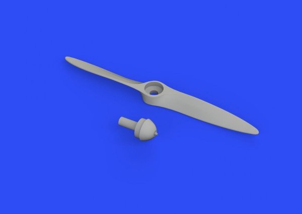 Eduard 632151 Bf 108 wooden propeller 1/32 EDUARD